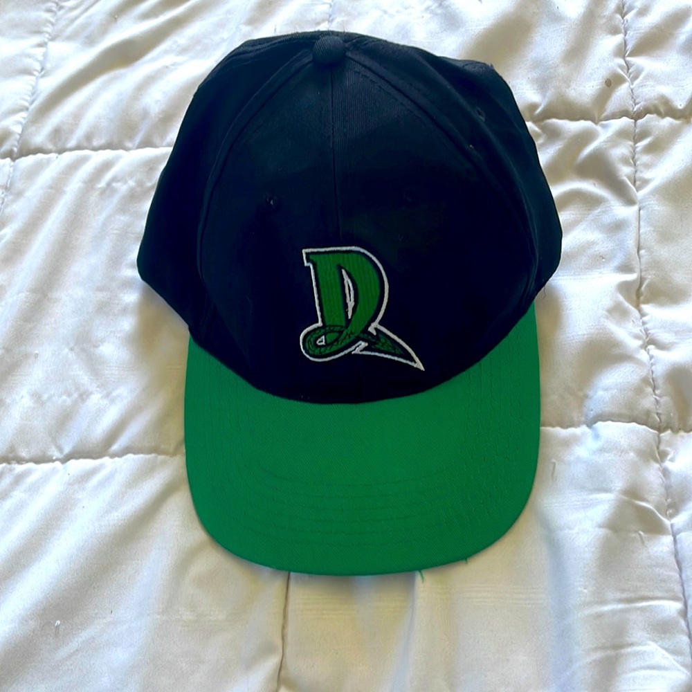 Dayton Dragons hat